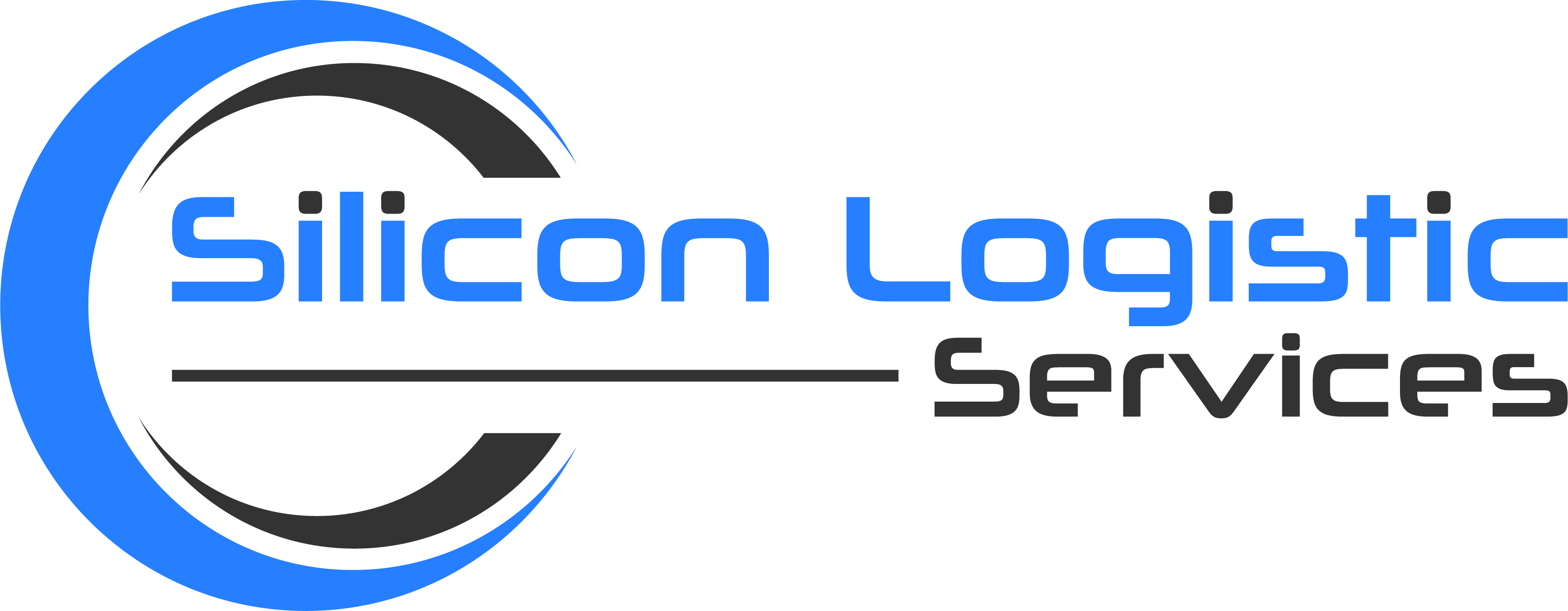 Silicon Logistics Services Logo